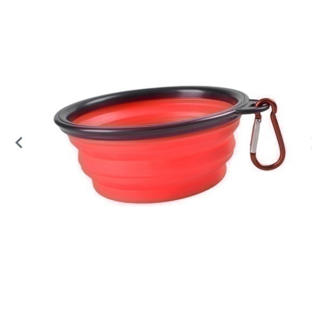 COPY - Pet Feeding Water Bowl